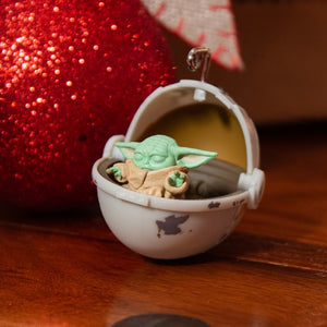 The Mandalorian: The Child Ornament