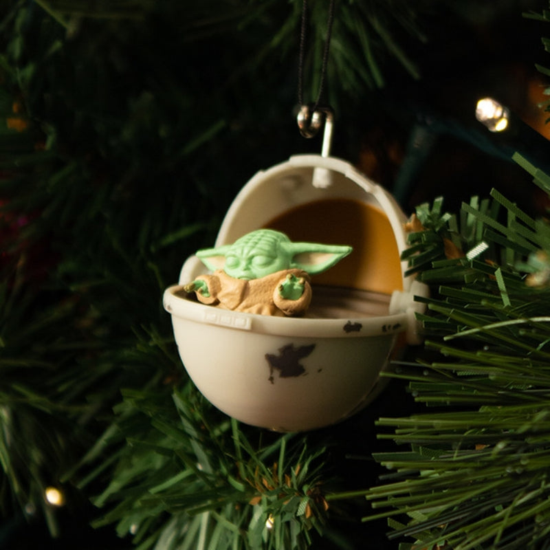 The Mandalorian: The Child Ornament