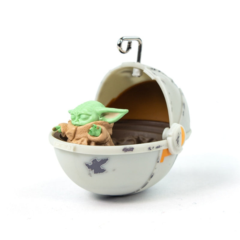 The Mandalorian: The Child Ornament