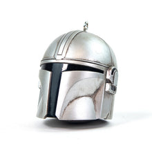 The Mandalorian: Helmet Ornament