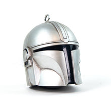 The Mandalorian: Helmet Ornament