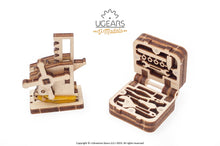 Ugears Dream Cabriolet VM-05