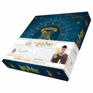 Harry Potter - 2022 Calendar Box Set