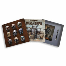 Star Wars: The Mandalorian - 2022 Calendar Box Set