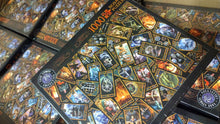 Fan Forum Exclusive 1000 Puzzle by Anne Stokes