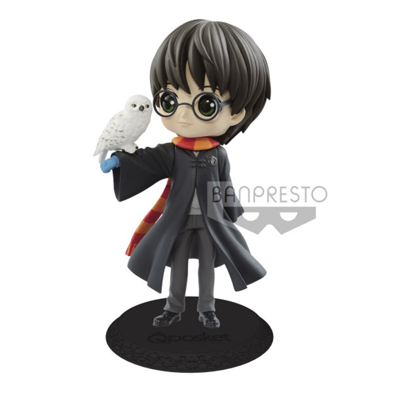 Q Posket - Harry Potter - Harry Potter - Light Version