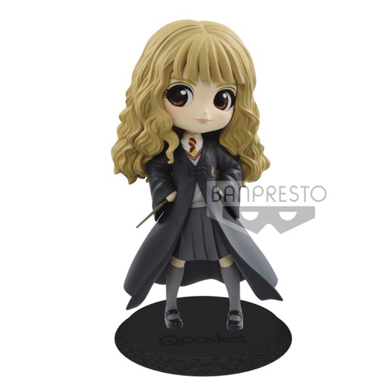 Q Posket - Harry Potter - Hermione Granger - Light Version