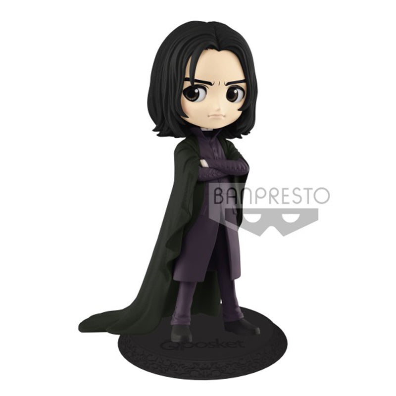 Q Posket - Harry Potter - Severus Snape - Normal Version