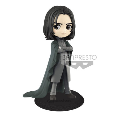 Q Posket - Harry Potter - Severus Snape - Light Version