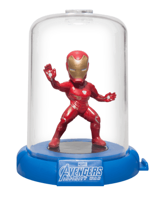 Marvel Avengers Infinity War Domez Series 1