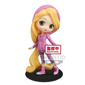 Q Posket - Disney - Rapunzel Avatar Style Ver B