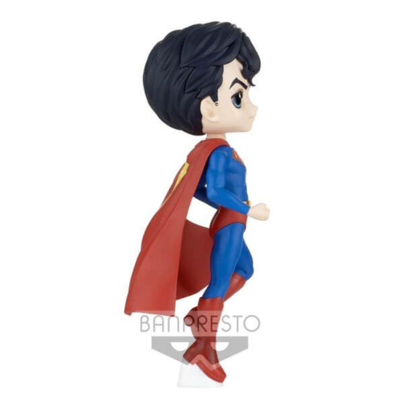 Q POSKET - DC COMICS - SUPERMAN (VER.A)