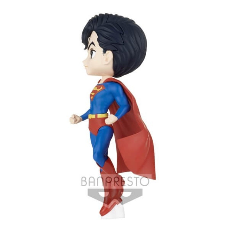Q POSKET - DC COMICS - SUPERMAN (VER.A)