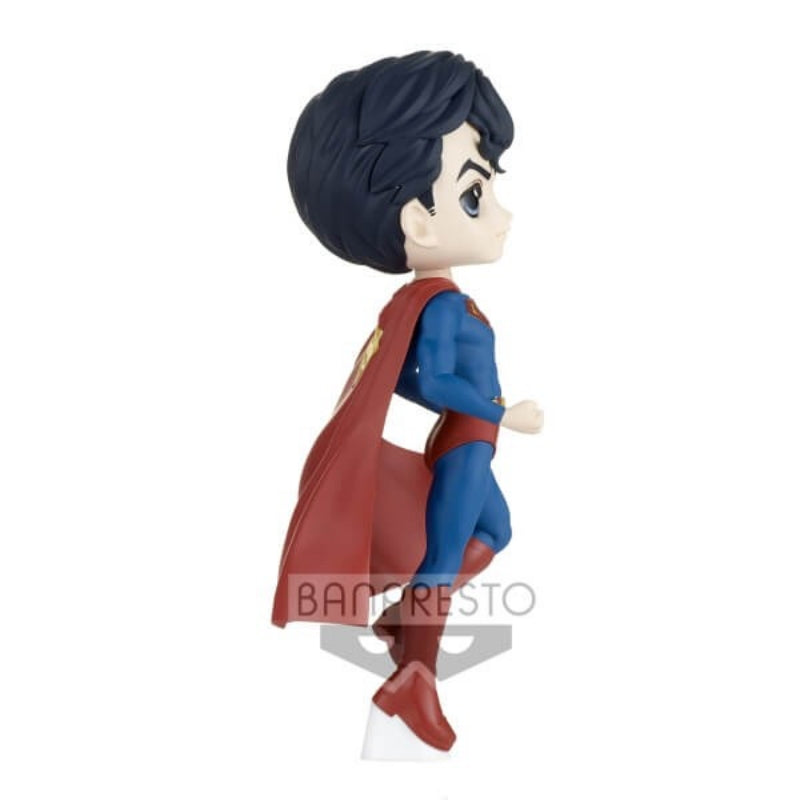 Q POSKET - DC COMICS - SUPERMAN (VER.B)