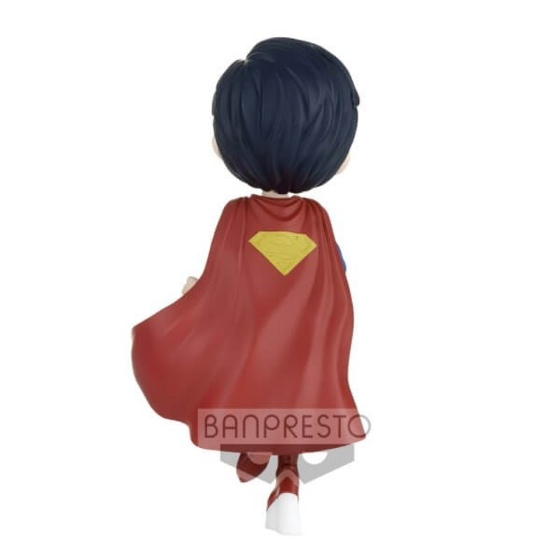 Q POSKET - DC COMICS - SUPERMAN (VER.B)