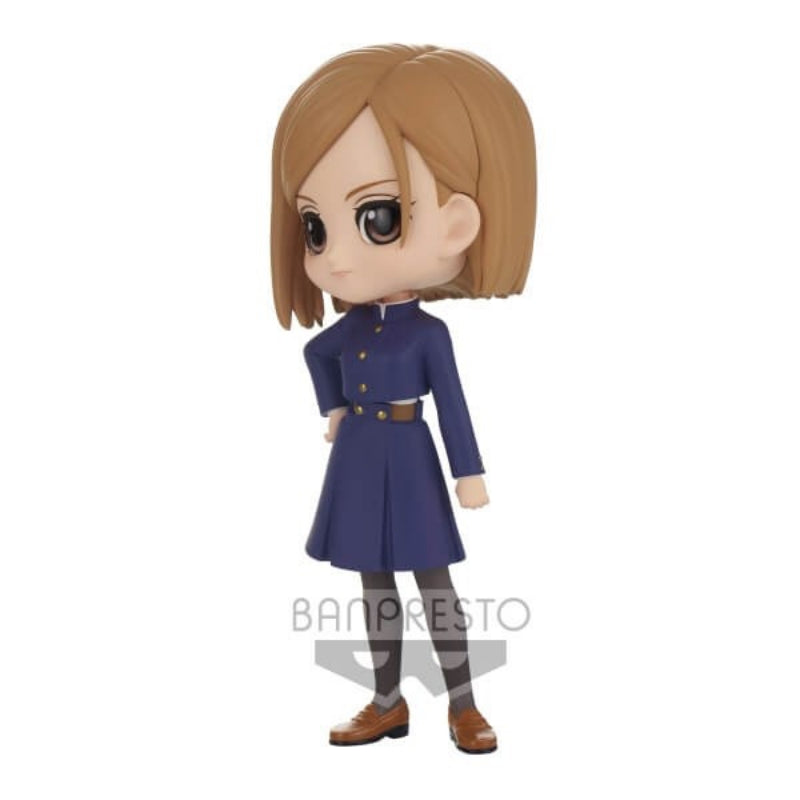 Q POSKET - JUJUTSU KAISEN - NOBARA KUGISAKI (VER.B)