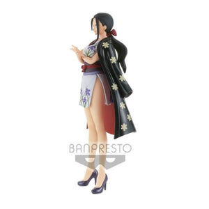 ONE PIECE - DXF - THE GRANDLINE LADY - WANOKUNI VOL.6