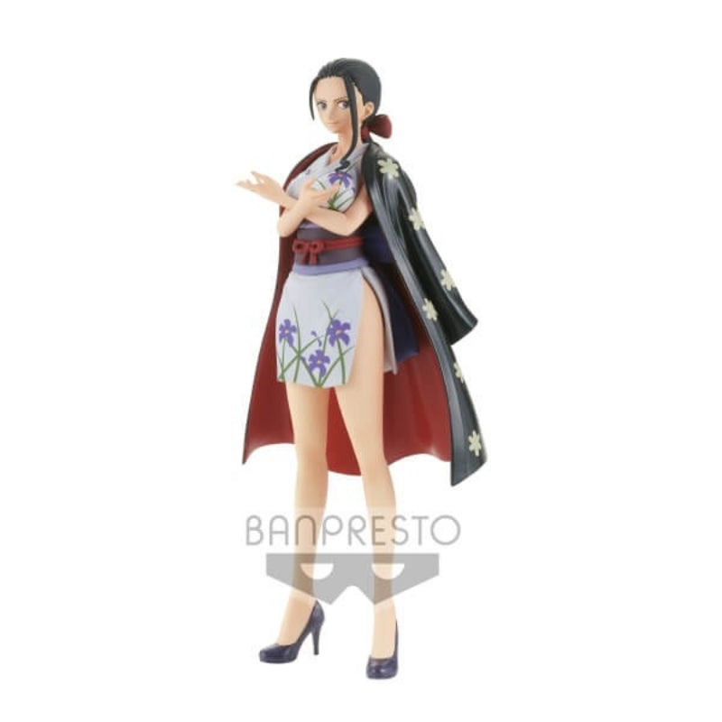 ONE PIECE - DXF - THE GRANDLINE LADY - WANOKUNI VOL.6