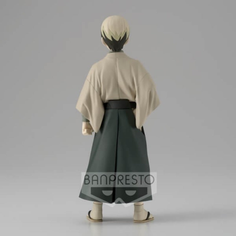 Banpresto DEMON SLAYER: KIMETSU NO YAIBA - FIGURE VOL.22 (A:YUSHIRO)