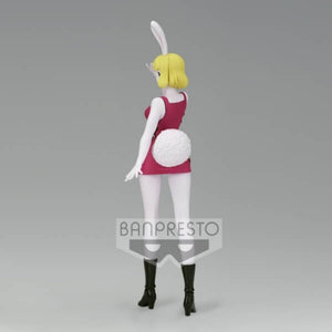 ONE PIECE - GLITTER&GLAMOURS - CARROT (VER.B)