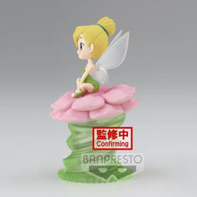 Q POSKET - PETER PAN - STORIES DISNEY CHARACTERS TINKER BELL (VER.A)