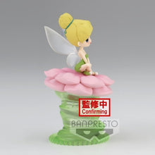 Q POSKET - PETER PAN - STORIES DISNEY CHARACTERS TINKER BELL (VER.A)