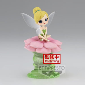 Q POSKET - PETER PAN - STORIES DISNEY CHARACTERS TINKER BELL (VER.A)