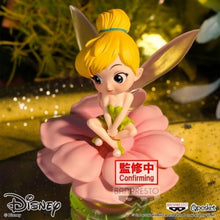 Q POSKET - PETER PAN - STORIES DISNEY CHARACTERS TINKER BELL (VER.A)