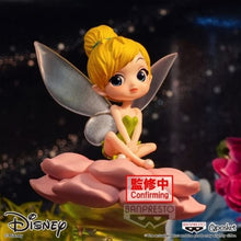 Q POSKET - PETER PAN - STORIES DISNEY CHARACTERS TINKER BELL (VER.A)