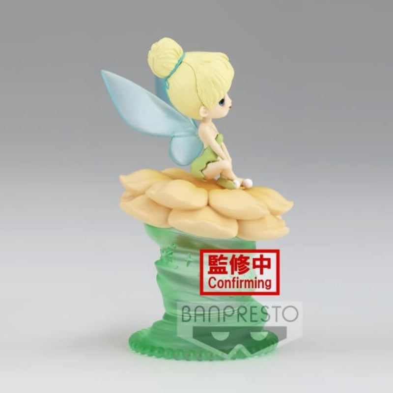 Q POSKET - PETER PAN - STORIES DISNEY CHARACTERS TINKER BELL (VER.B)