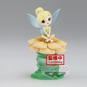 Q POSKET - PETER PAN - STORIES DISNEY CHARACTERS TINKER BELL (VER.B)