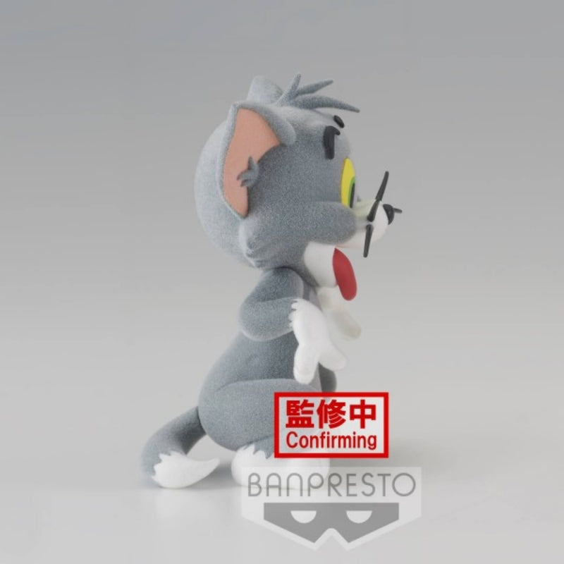 Fluffy Puffy - TOM AND JERRY - YUMMY YUMMY WORLD VOL.1 (A:TOM)