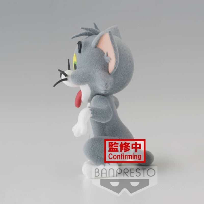 Fluffy Puffy - TOM AND JERRY - YUMMY YUMMY WORLD VOL.1 (A:TOM)