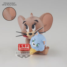 Fluffy Puffy - TOM AND JERRY - YUMMY YUMMY WORLD VOL.1 (B:JERRY)