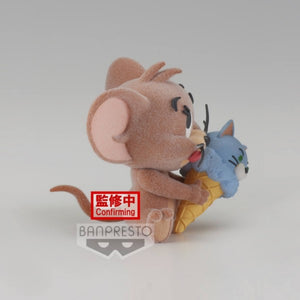 Fluffy Puffy - TOM AND JERRY - YUMMY YUMMY WORLD VOL.1 (B:JERRY)