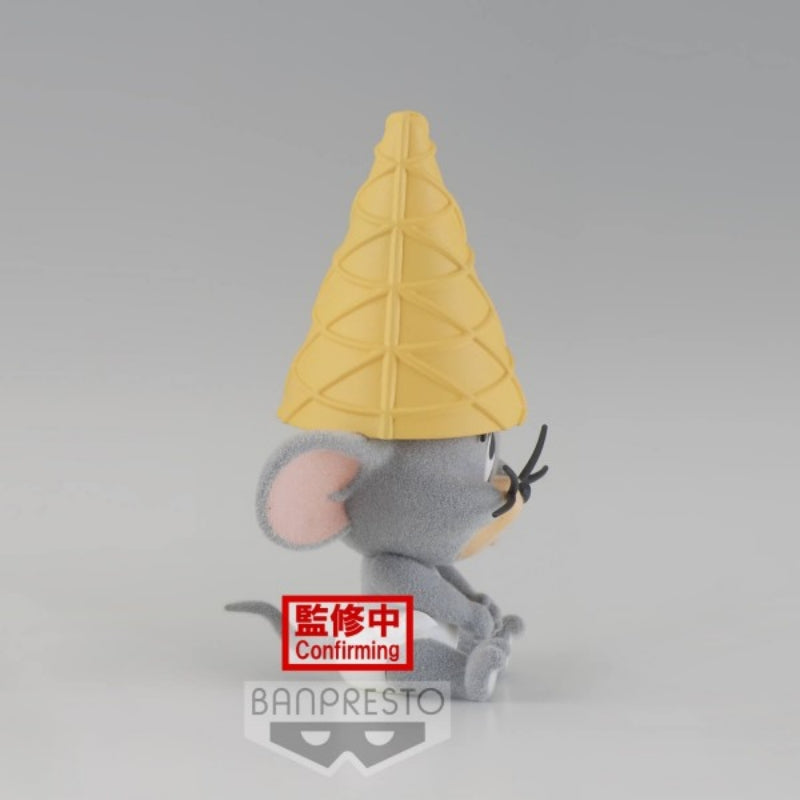 Fluffy Puffy - TOM AND JERRY - YUMMY YUMMY WORLD VOL.1 (C:TUFFY)