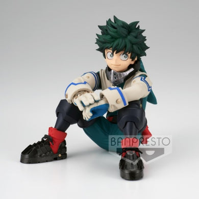 MY HERO ACADEMIA - BREAK TIME COLLECTION - IZUKU MIDORIYA VOL.1