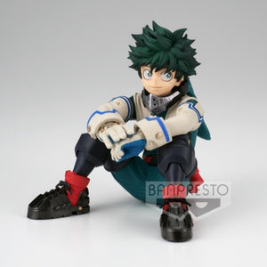 MY HERO ACADEMIA - BREAK TIME COLLECTION - IZUKU MIDORIYA VOL.1