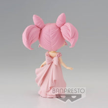 Q POSKET - SAILOR MOON: PRETTY GUARDIAN - SAILOR MOON ETERNAL THE MOVIE - PRINCESS USAGI SL SERENITY (VER.A)