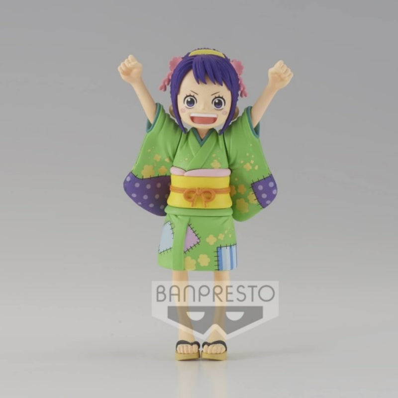 ONE PIECE - DXF - THE GRANDLINE SERIES - WANOKUNI VOL.2 (B:OTAMA)
