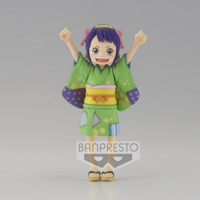 ONE PIECE - DXF - THE GRANDLINE SERIES - WANOKUNI VOL.2 (B:OTAMA)