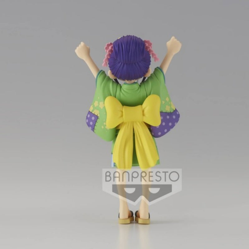 ONE PIECE - DXF - THE GRANDLINE SERIES - WANOKUNI VOL.2 (B:OTAMA)