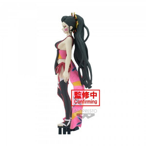 Banpresto DEMON SLAYER: KIMETSU NO YAIBA - DEMON SERIES FIGURE VOL.8 (B:DAKI)