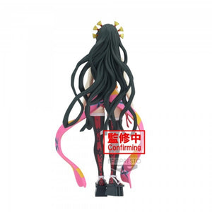 Banpresto DEMON SLAYER: KIMETSU NO YAIBA - DEMON SERIES FIGURE VOL.8 (B:DAKI)