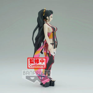 Banpresto DEMON SLAYER: KIMETSU NO YAIBA - DEMON SERIES FIGURE VOL.8 (B:DAKI)