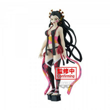 Banpresto DEMON SLAYER: KIMETSU NO YAIBA - DEMON SERIES FIGURE VOL.8 (B:DAKI)