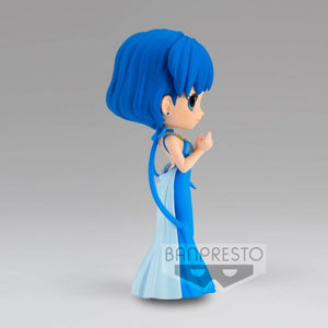 Q POSKET - SAILOR MOON: PRETTY GUARDIAN - SAILOR MOON ETERNAL THE MOVIE - PRINCESS MERCURY (VER.A)