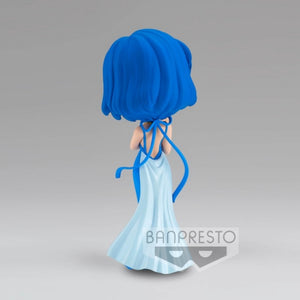 Q POSKET - SAILOR MOON: PRETTY GUARDIAN - SAILOR MOON ETERNAL THE MOVIE - PRINCESS MERCURY (VER.A)