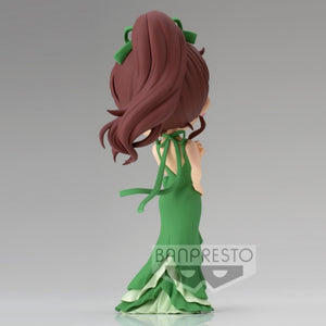 Q POSKET - SAILOR MOON: PRETTY GUARDIAN - SAILOR MOON ETERNAL THE MOVIE - PRINCESS JUPITER (VER.A)