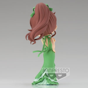 Q POSKET - SAILOR MOON: PRETTY GUARDIAN - SAILOR MOON ETERNAL THE MOVIE - PRINCESS JUPITER (VER.B)